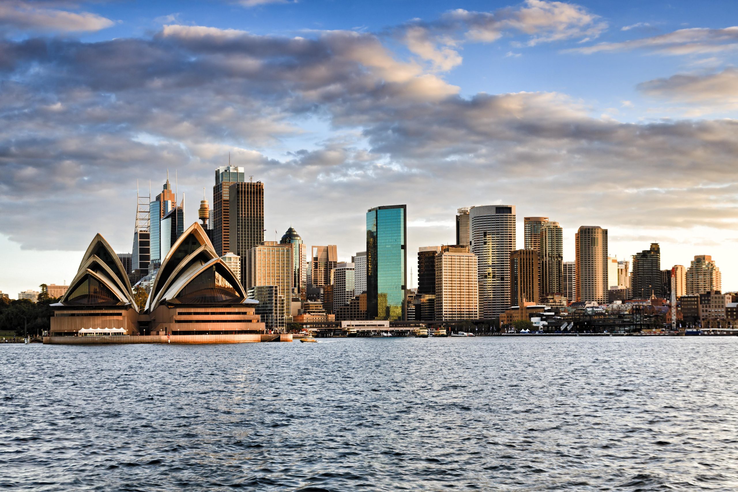 Australian Expansion Image